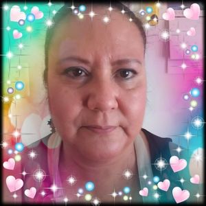 Meet your Posher, Teresa